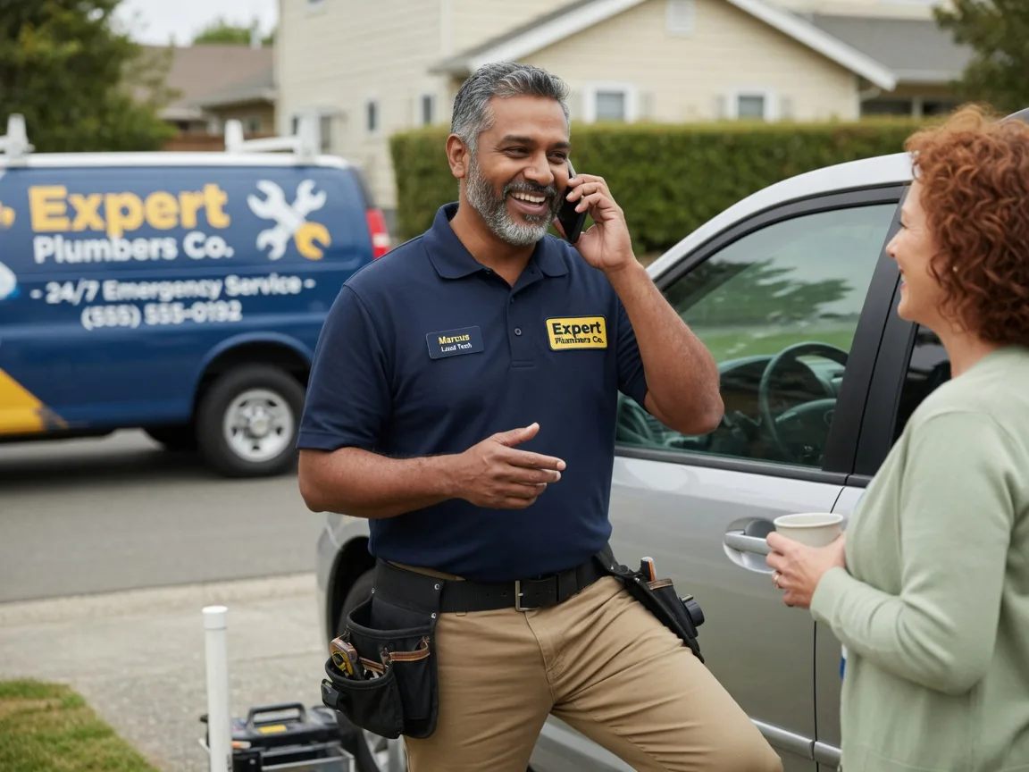 Drain Cleaning Gunter, TX FAQs